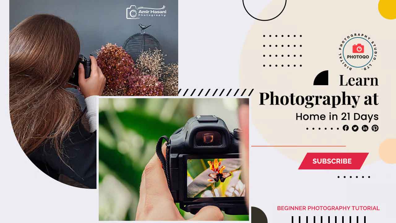دانلود تامنیل یوتیوب عکاسی