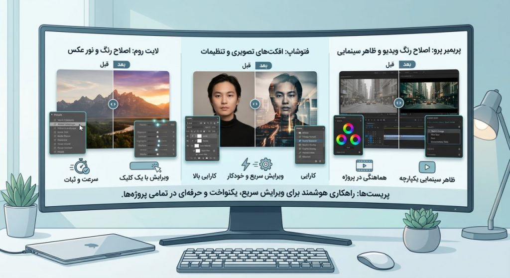 پریست چیست؟